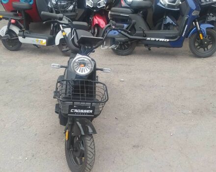 Другая Другая, объемом двигателя 0 л и пробегом 0 тыс. км за 575 $, фото 3 на Automoto.ua