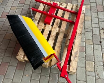 Другая Другая, объемом двигателя 0 л и пробегом 0 тыс. км за 639 $, фото 5 на Automoto.ua