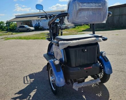 Другая Другая, объемом двигателя 0 л и пробегом 0 тыс. км за 896 $, фото 2 на Automoto.ua