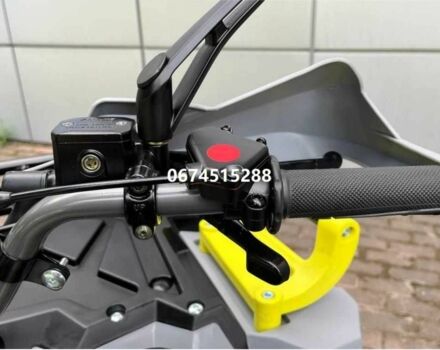 Другая Другая, объемом двигателя 0 л и пробегом 0 тыс. км за 2500 $, фото 10 на Automoto.ua