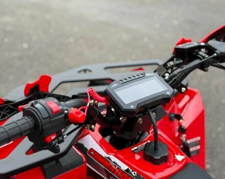 Інша Інша, об'ємом двигуна 0.13 л та пробігом 0 тис. км за 1450 $, фото 9 на Automoto.ua