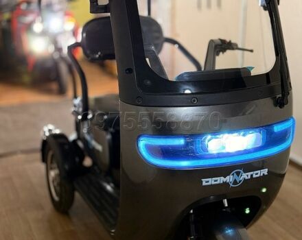 Інша Інша, об'ємом двигуна 0 л та пробігом 0 тис. км за 1094 $, фото 10 на Automoto.ua