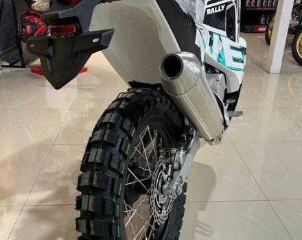 Другая Другая, объемом двигателя 0.45 л и пробегом 0 тыс. км за 6950 $, фото 14 на Automoto.ua