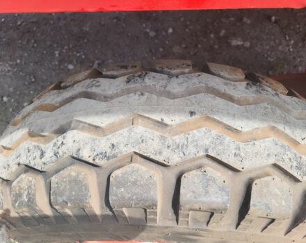 Інша Інша, об'ємом двигуна 0 л та пробігом 0 тис. км за 6850 $, фото 10 на Automoto.ua