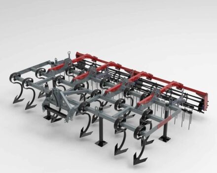 Другая Другая, объемом двигателя 0 л и пробегом 0 тыс. км за 4257 $, фото 3 на Automoto.ua