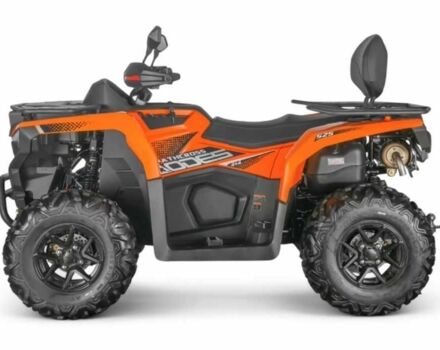 Інша Інша, об'ємом двигуна 0.53 л та пробігом 0 тис. км за 7500 $, фото 10 на Automoto.ua