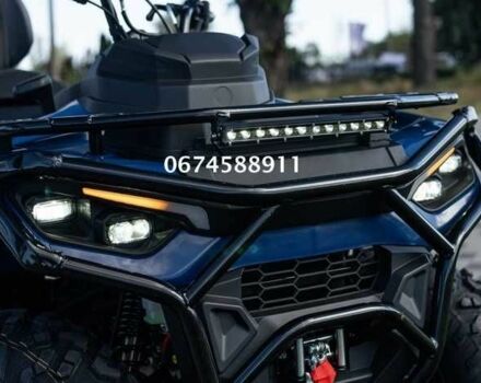 Інша Інша, об'ємом двигуна 0.3 л та пробігом 0 тис. км за 4398 $, фото 6 на Automoto.ua