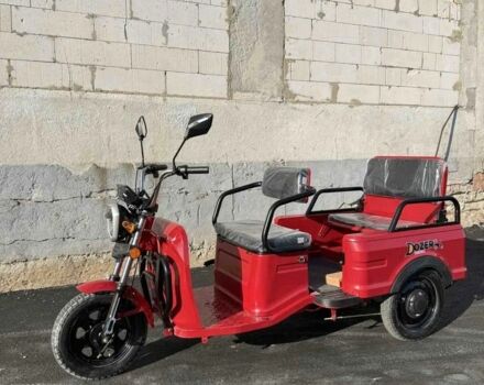 Другая Другая, объемом двигателя 0 л и пробегом 0 тыс. км за 886 $, фото 1 на Automoto.ua