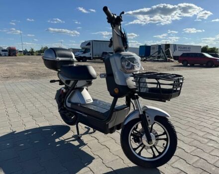 Другая Другая, объемом двигателя 0 л и пробегом 0 тыс. км за 669 $, фото 2 на Automoto.ua