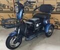 Другая Другая, объемом двигателя 0 л и пробегом 0 тыс. км за 862 $, фото 1 на Automoto.ua