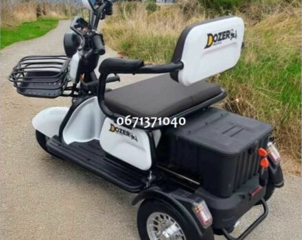 Другая Другая, объемом двигателя 0 л и пробегом 0 тыс. км за 1150 $, фото 1 на Automoto.ua