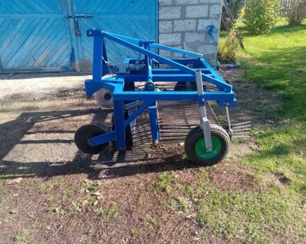 Інша Інша, об'ємом двигуна 0 л та пробігом 0 тис. км за 926 $, фото 4 на Automoto.ua