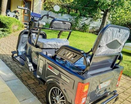 Другая Другая, объемом двигателя 0 л и пробегом 0 тыс. км за 955 $, фото 2 на Automoto.ua