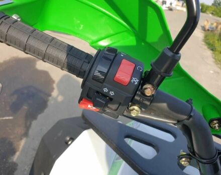 Інша Інша, об'ємом двигуна 0.13 л та пробігом 0 тис. км за 1225 $, фото 6 на Automoto.ua