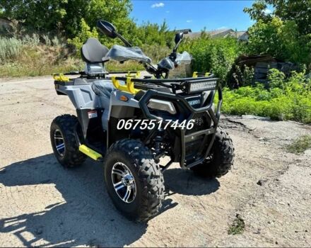 Інша Інша, об'ємом двигуна 0 л та пробігом 0 тис. км за 2500 $, фото 6 на Automoto.ua