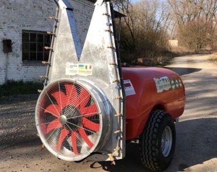 Другая Другая, объемом двигателя 0 л и пробегом 0 тыс. км за 11604 $, фото 8 на Automoto.ua