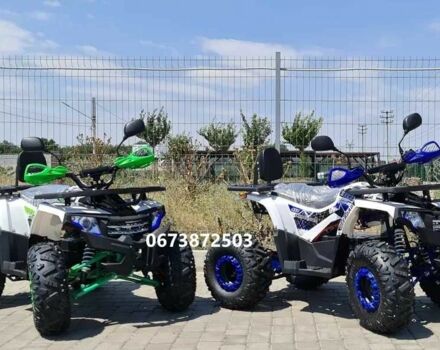 Другая Другая, объемом двигателя 0 л и пробегом 0 тыс. км за 1398 $, фото 5 на Automoto.ua