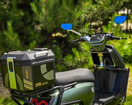 Другая Другая, объемом двигателя 0 л и пробегом 0 тыс. км за 1439 $, фото 14 на Automoto.ua