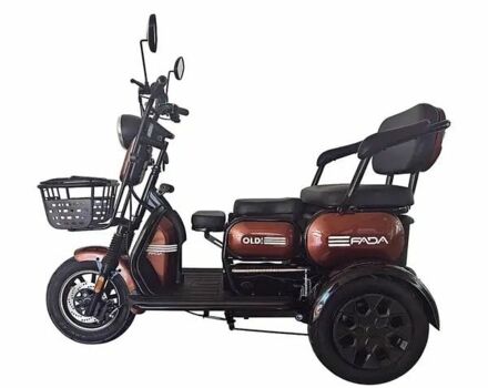 Другая Другая, объемом двигателя 0 л и пробегом 0 тыс. км за 781 $, фото 2 на Automoto.ua