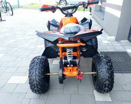 Інша Інша, об'ємом двигуна 0 л та пробігом 0 тис. км за 620 $, фото 13 на Automoto.ua
