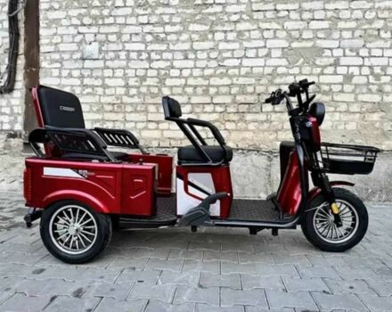 Другая Другая, объемом двигателя 0 л и пробегом 0 тыс. км за 880 $, фото 19 на Automoto.ua