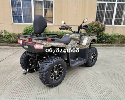 Інша Інша, об'ємом двигуна 0 л та пробігом 0 тис. км за 5977 $, фото 1 на Automoto.ua