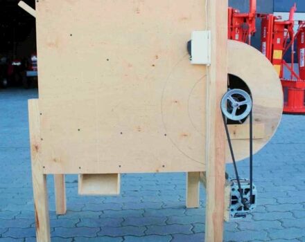 Другая Другая, объемом двигателя 0 л и пробегом 0 тыс. км за 126 $, фото 2 на Automoto.ua