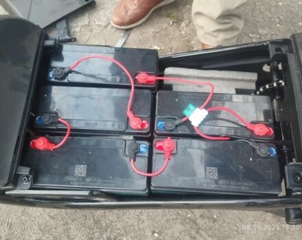 Другая Другая, объемом двигателя 0 л и пробегом 0 тыс. км за 560 $, фото 7 на Automoto.ua