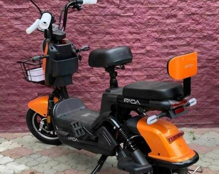 Другая Другая, объемом двигателя 0 л и пробегом 0 тыс. км за 492 $, фото 1 на Automoto.ua