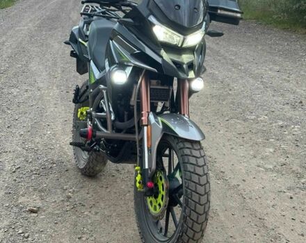 Інша Інша, об'ємом двигуна 0.25 л та пробігом 0 тис. км за 2100 $, фото 6 на Automoto.ua