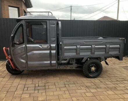 Другая Другая, объемом двигателя 0 л и пробегом 0 тыс. км за 1369 $, фото 4 на Automoto.ua