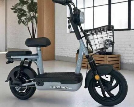 Другая Другая, объемом двигателя 0 л и пробегом 0 тыс. км за 503 $, фото 8 на Automoto.ua