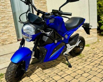 Другая Другая, объемом двигателя 0 л и пробегом 0 тыс. км за 1522 $, фото 1 на Automoto.ua