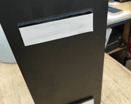 Другая Другая, объемом двигателя 0 л и пробегом 0 тыс. км за 1350 $, фото 11 на Automoto.ua