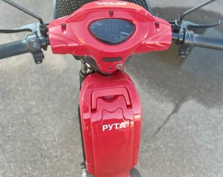 Другая Другая, объемом двигателя 0 л и пробегом 0 тыс. км за 667 $, фото 2 на Automoto.ua