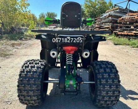 Другая Другая, объемом двигателя 0.13 л и пробегом 0 тыс. км за 1230 $, фото 5 на Automoto.ua