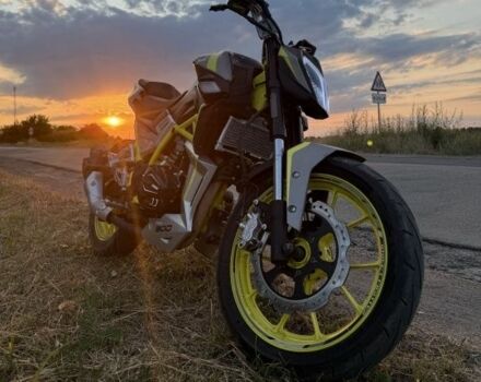 Інша Інша, об'ємом двигуна 0.3 л та пробігом 0 тис. км за 1451 $, фото 5 на Automoto.ua