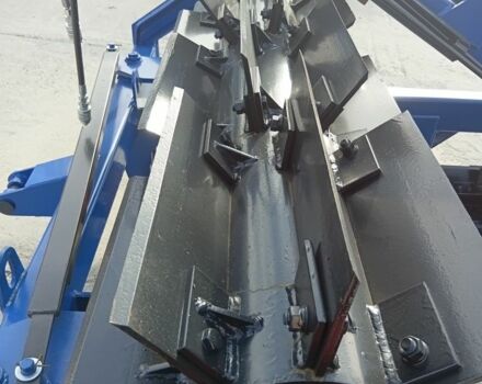 Другая Другая, объемом двигателя 0 л и пробегом 0 тыс. км за 6221 $, фото 2 на Automoto.ua