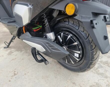 Другая Другая, объемом двигателя 0 л и пробегом 0 тыс. км за 1300 $, фото 8 на Automoto.ua