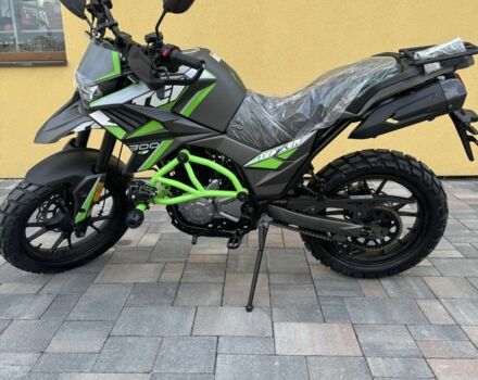 Інша Інша, об'ємом двигуна 0.3 л та пробігом 0 тис. км за 1890 $, фото 1 на Automoto.ua