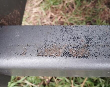 Другая Другая, объемом двигателя 0 л и пробегом 0 тыс. км за 2255 $, фото 6 на Automoto.ua