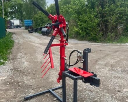 Другая Другая, объемом двигателя 0 л и пробегом 0 тыс. км за 3249 $, фото 1 на Automoto.ua