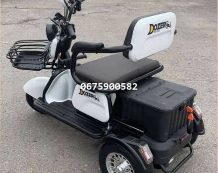 Другая Другая, объемом двигателя 0 л и пробегом 0 тыс. км за 1150 $, фото 7 на Automoto.ua