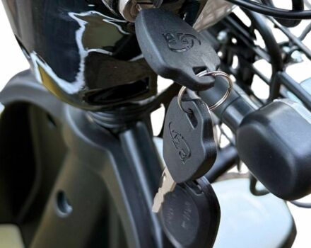 Інша Інша, об'ємом двигуна 0 л та пробігом 0 тис. км за 470 $, фото 4 на Automoto.ua