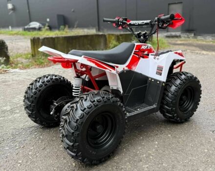 Інша Інша, об'ємом двигуна 0 л та пробігом 0 тис. км за 1350 $, фото 5 на Automoto.ua