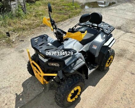 Другая Другая, объемом двигателя 0.2 л и пробегом 0 тыс. км за 2233 $, фото 8 на Automoto.ua