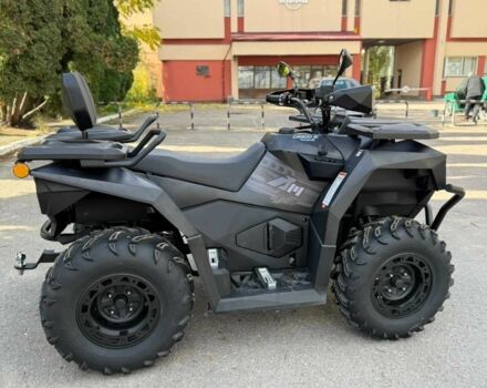 Інша Інша, об'ємом двигуна 0.3 л та пробігом 0 тис. км за 5200 $, фото 10 на Automoto.ua