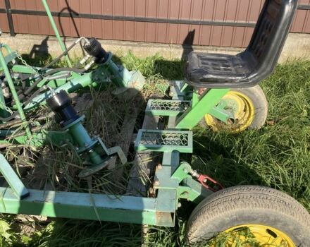 Другая Другая, объемом двигателя 0 л и пробегом 0 тыс. км за 1658 $, фото 3 на Automoto.ua