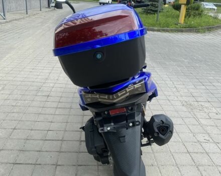 Другая Другая, объемом двигателя 0.15 л и пробегом 0 тыс. км за 1045 $, фото 4 на Automoto.ua