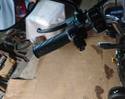 Другая Другая, объемом двигателя 0 л и пробегом 0 тыс. км за 631 $, фото 10 на Automoto.ua